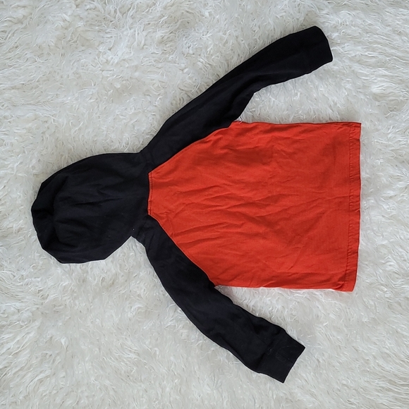 ADORABLE PUMPKIN PULLOVER - Picture 4 of 7